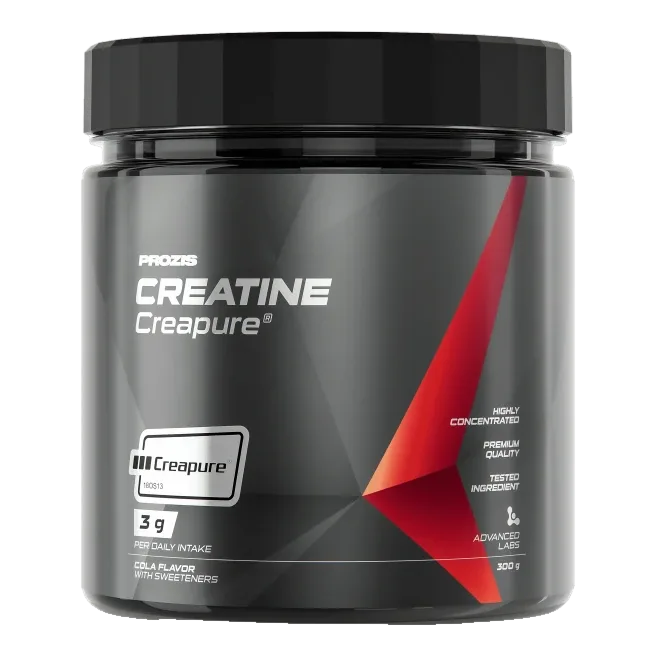 Créatine Creapure®