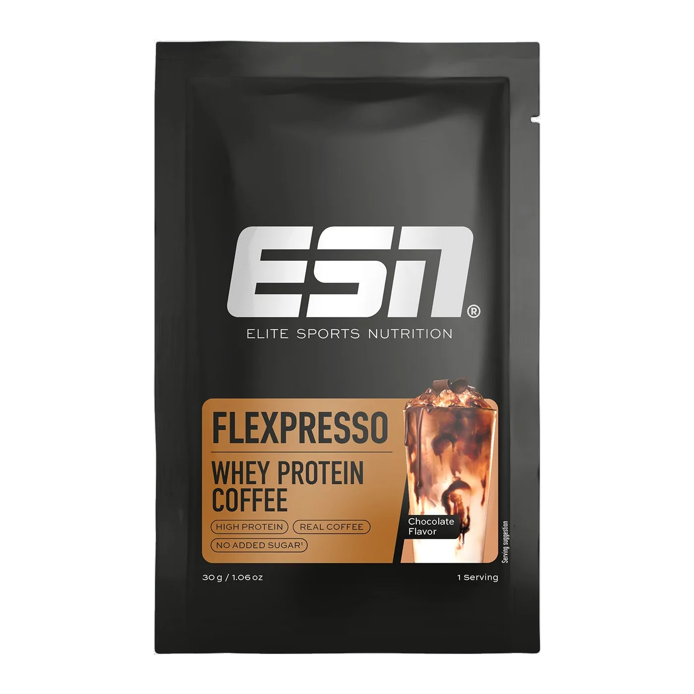 Flexpresso Protein