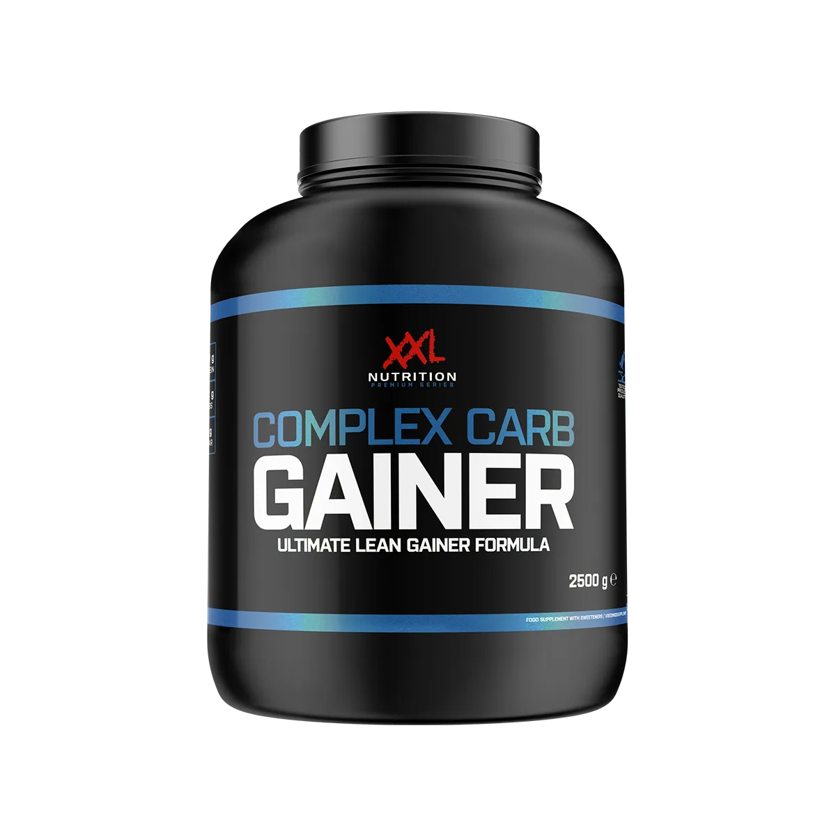 Complex Carb Gainer