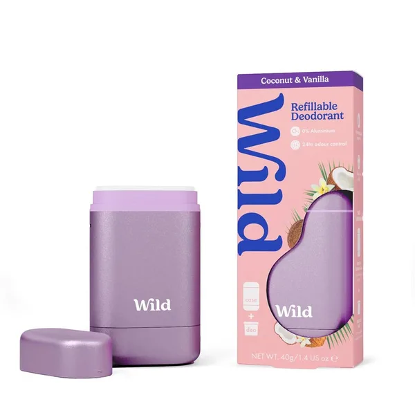 Coconut and