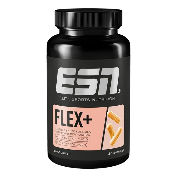 Flex+