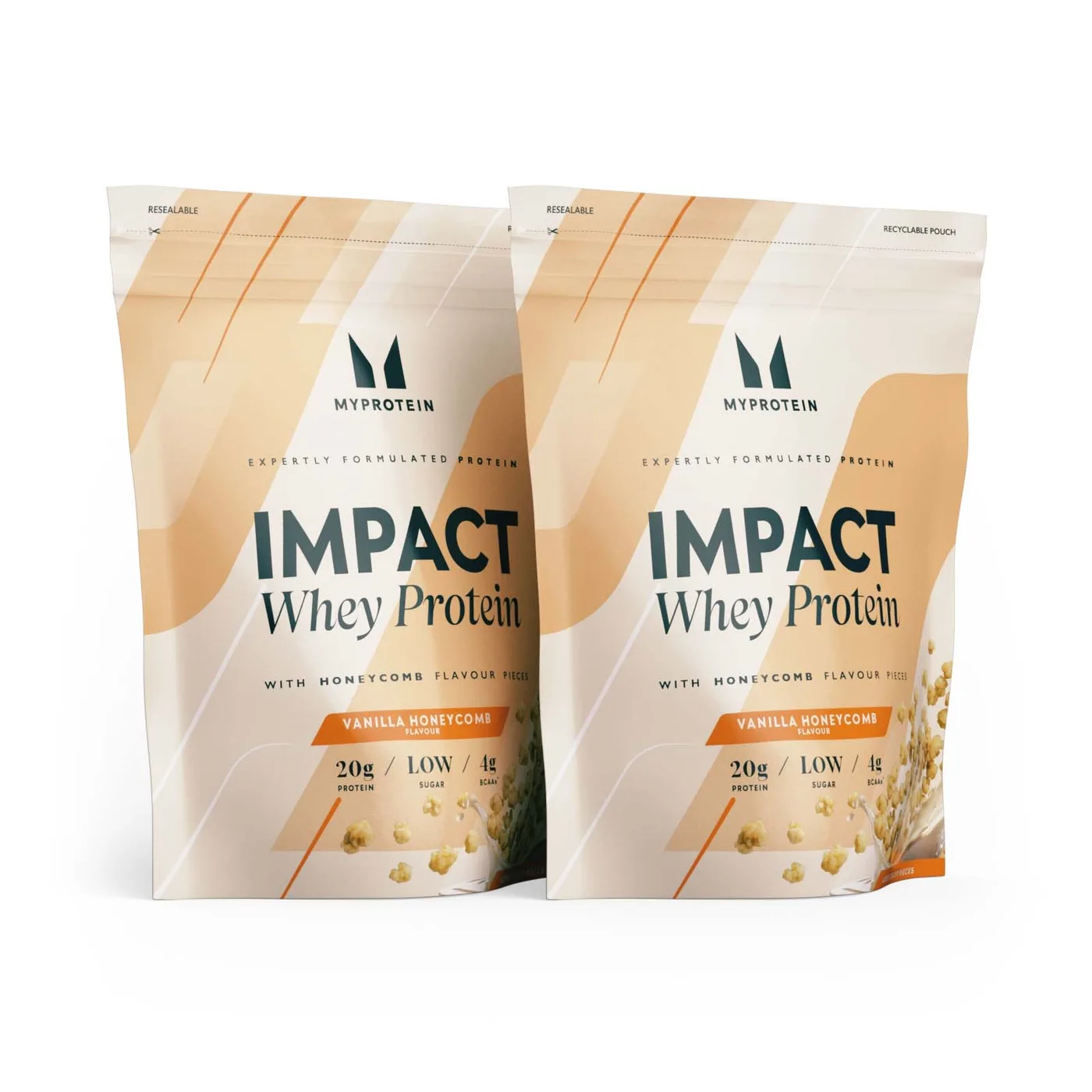 Impact Whey Protein
