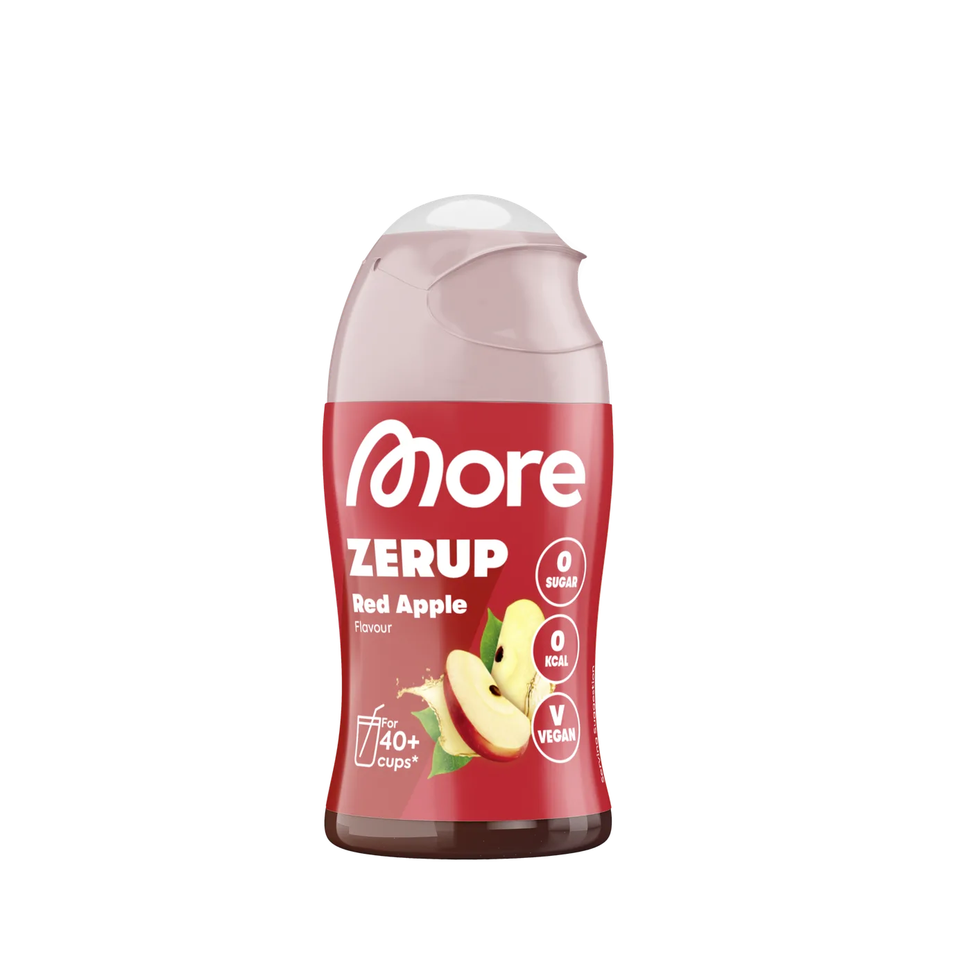Zerup Zero Sirup