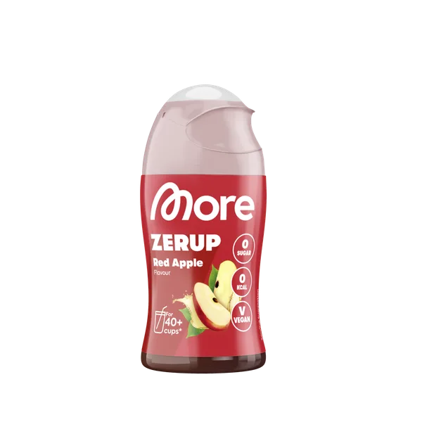 Zerup Zero Sirup