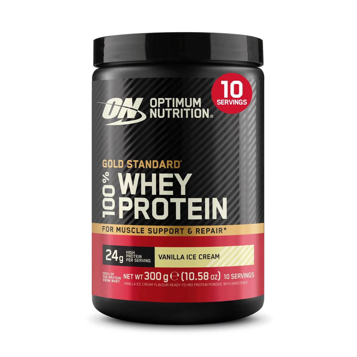 Gold Standard 100% Whey