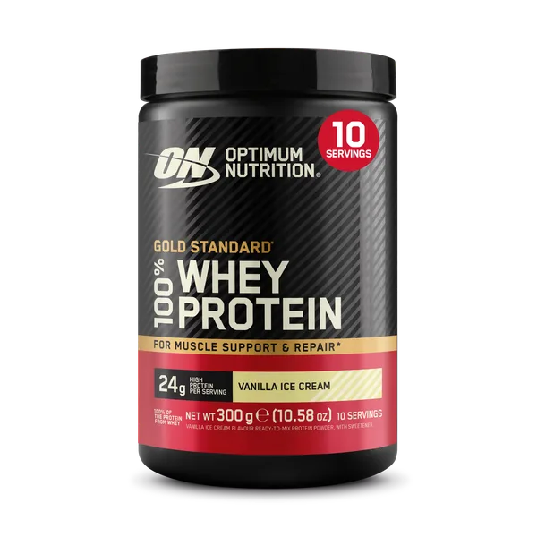 Gold Standard 100% Whey