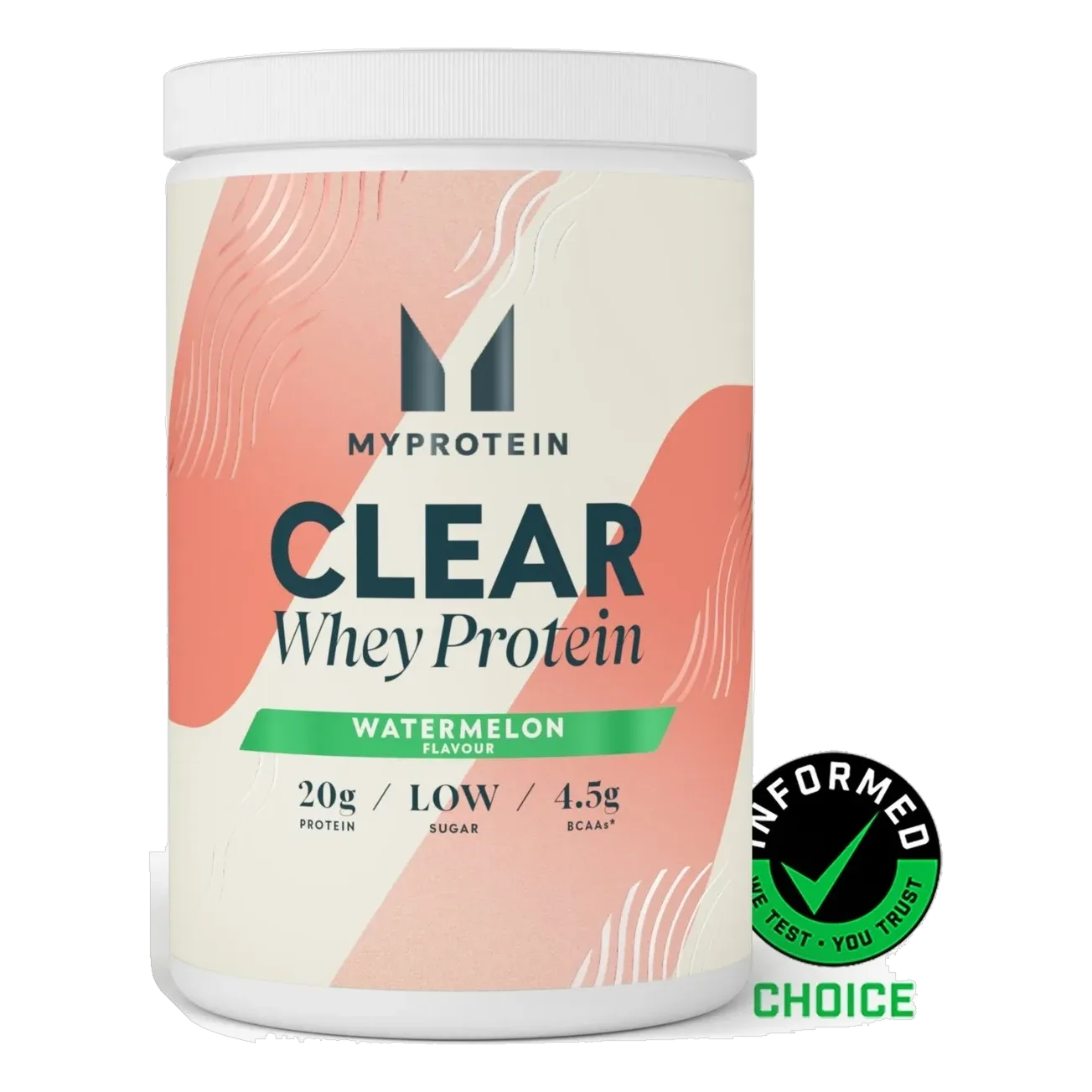 Clear Whey Isolate