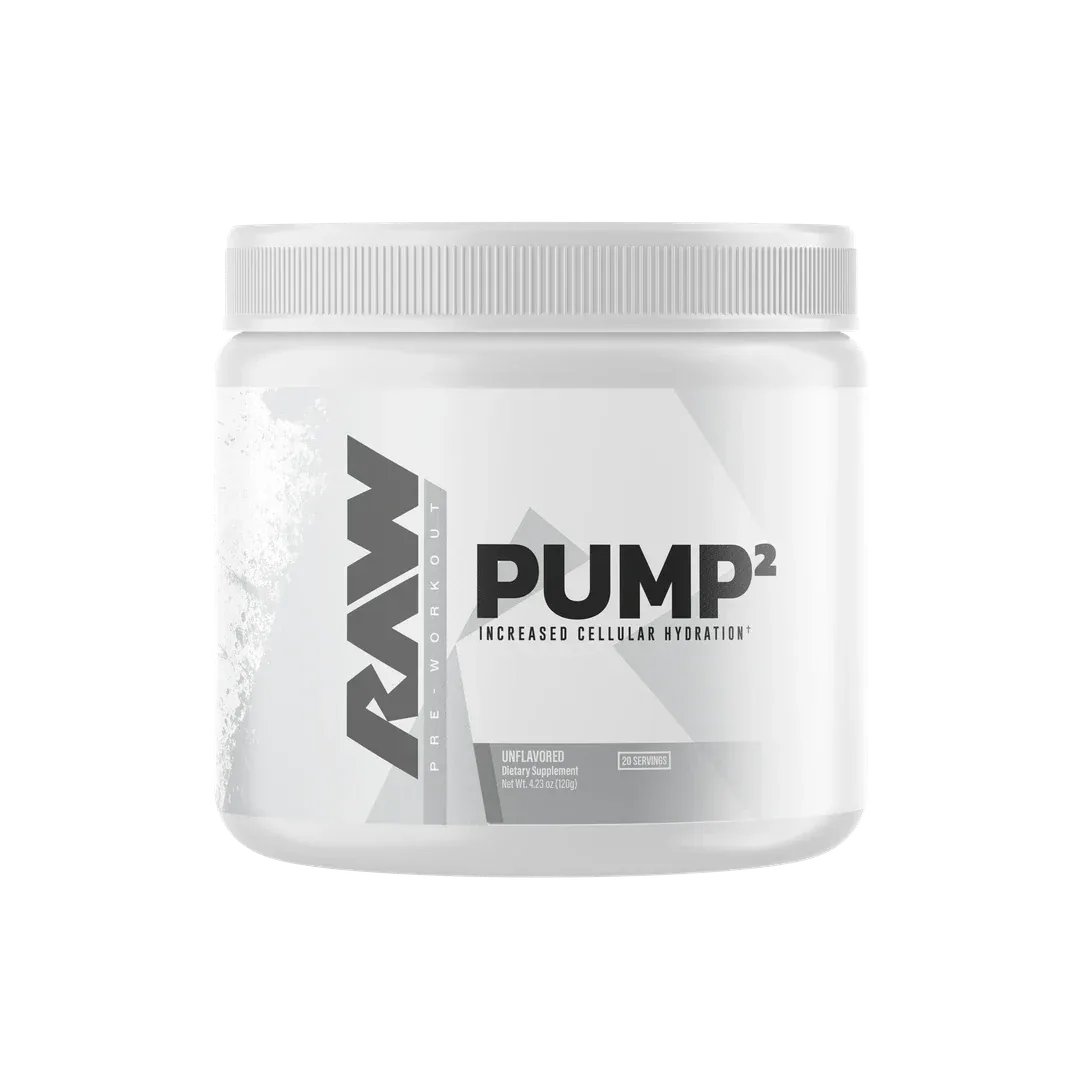 Pump2 Glycerol Powder