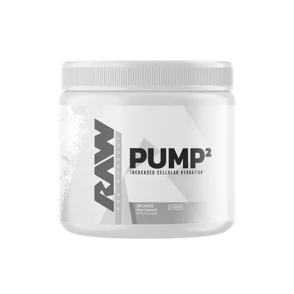 Pump2 Glycerol Powder