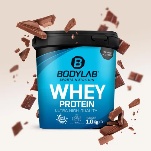 Whey Protein