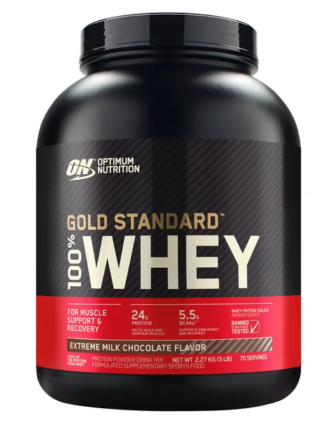 Gold Standard 100% Whey Extreme