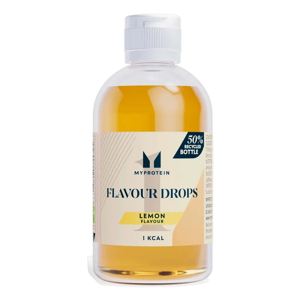 Flavour Drops