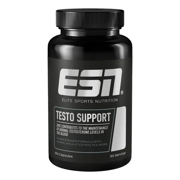 Testo Support