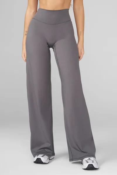W2227 Reset Wide Leg Legging