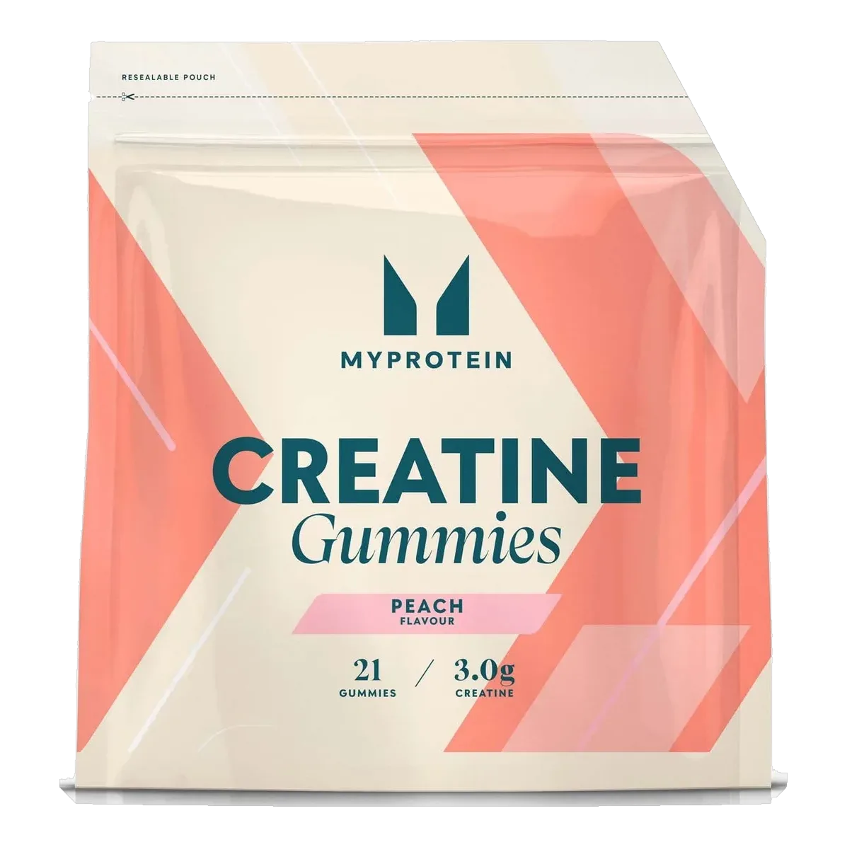 Creatine Gummies