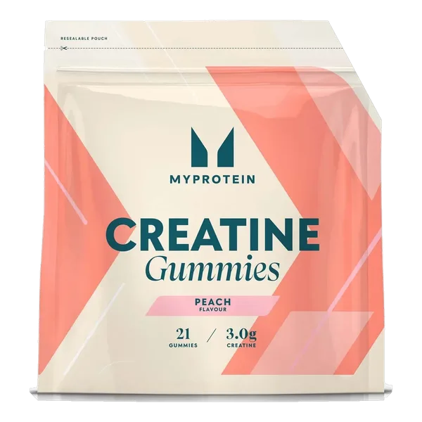 Creatine Gummies