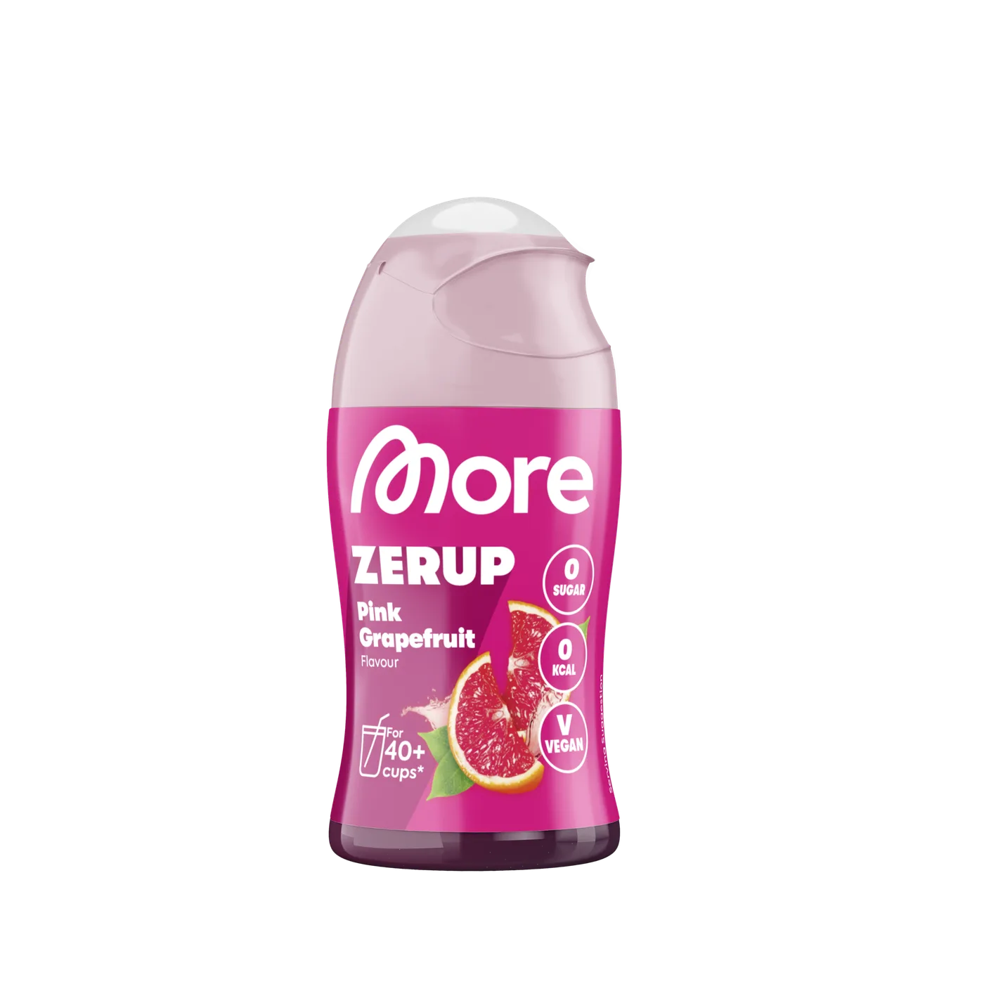 Zerup Zero Sirup