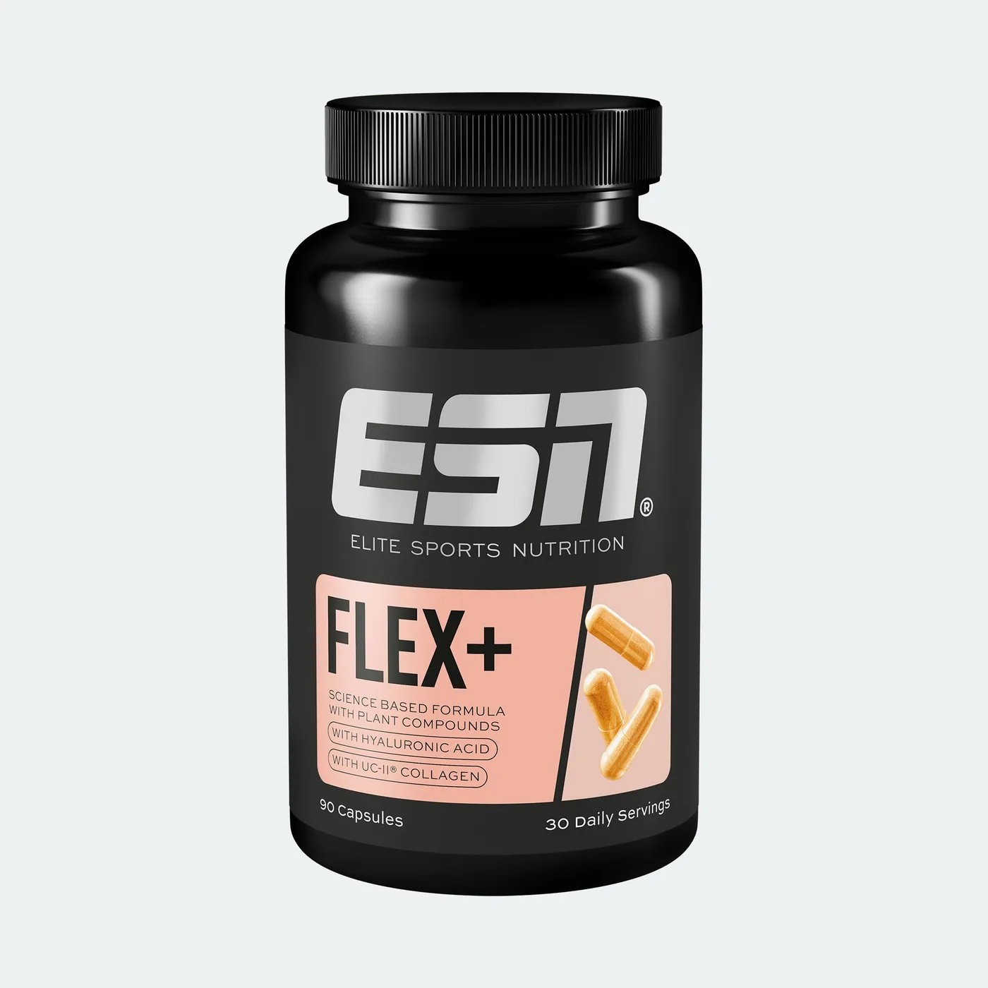 Flex+