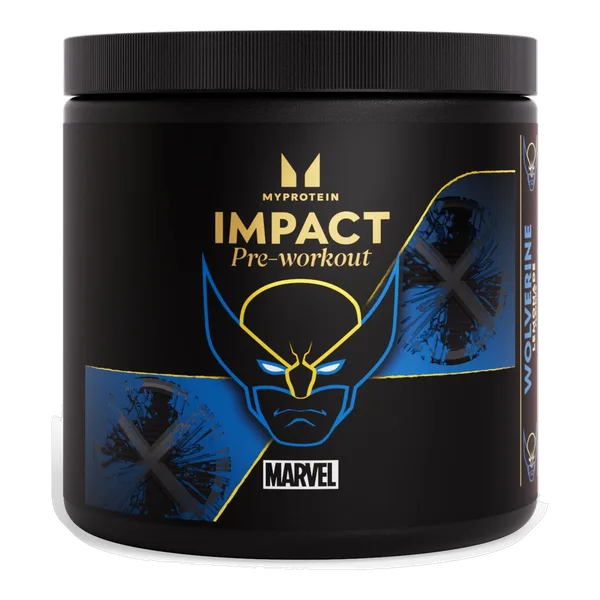 MyProtein Pre-Workout Blend Cola 500g