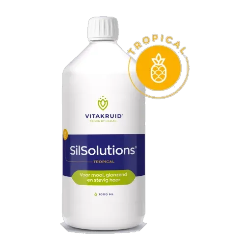 SilSolutions®