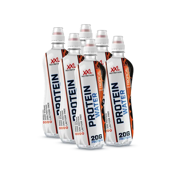 Protein Water 6 Pack