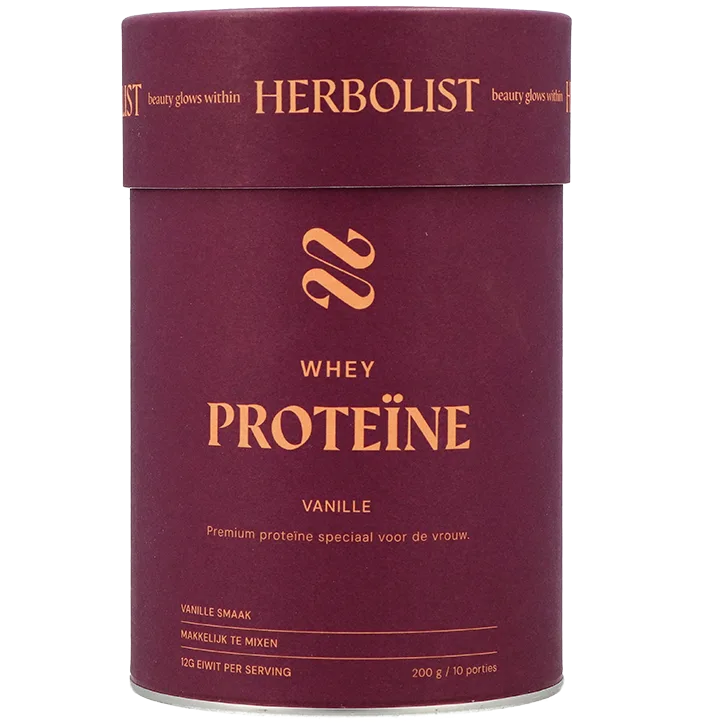 Whey Proteïne
