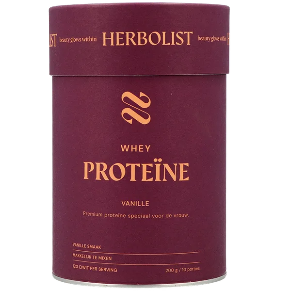 Whey Proteïne