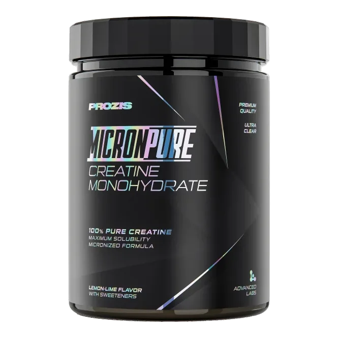 Creatina MicronPure