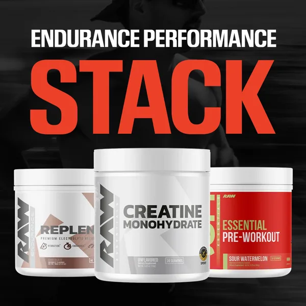 Endurance Performance Stack