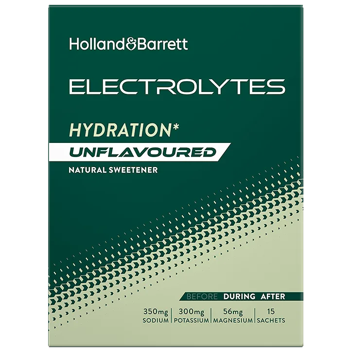 Elektrolyten