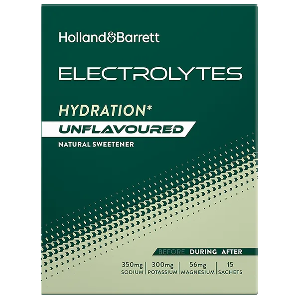 Elektrolyten