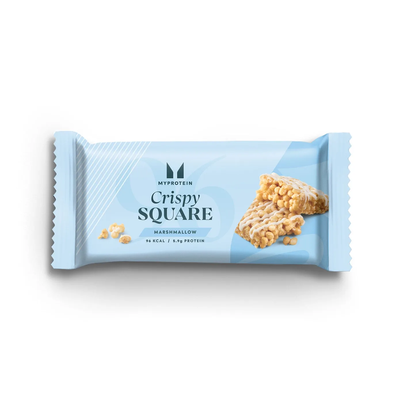 Crispy Square