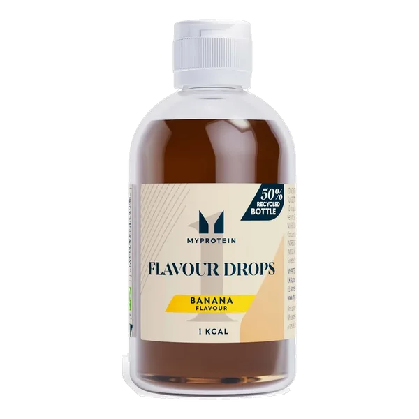 Flavour Drops
