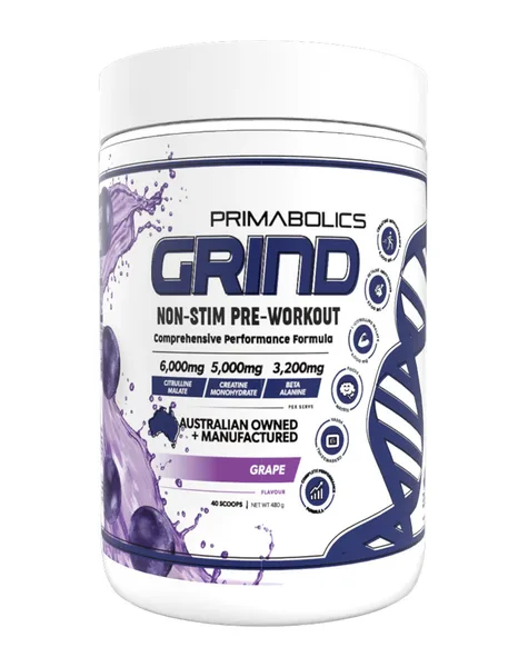 Grind V2 by
