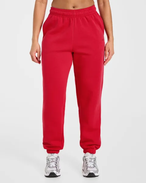 Lifestyle Oversized Joggers –