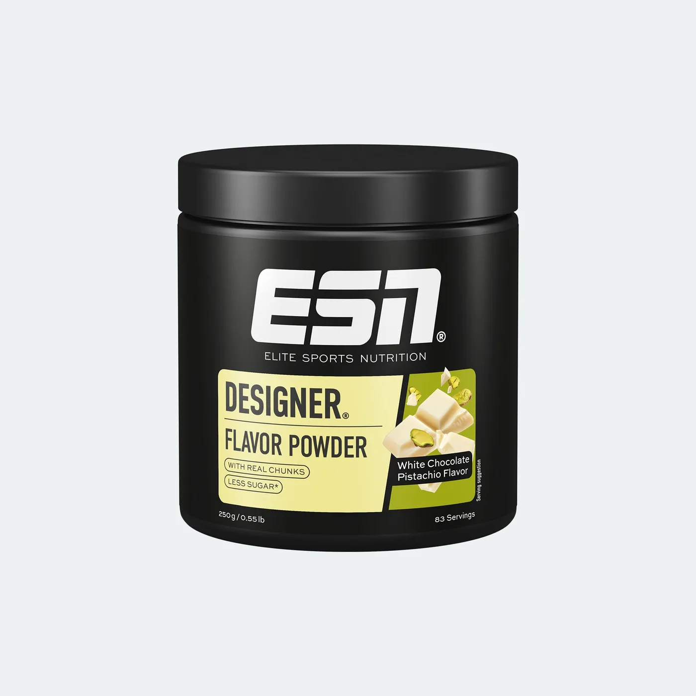 Designer Powder