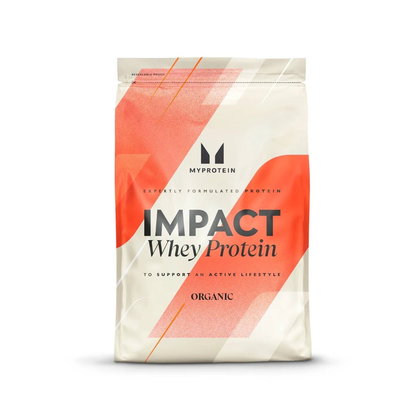Biologisch Whey Protein