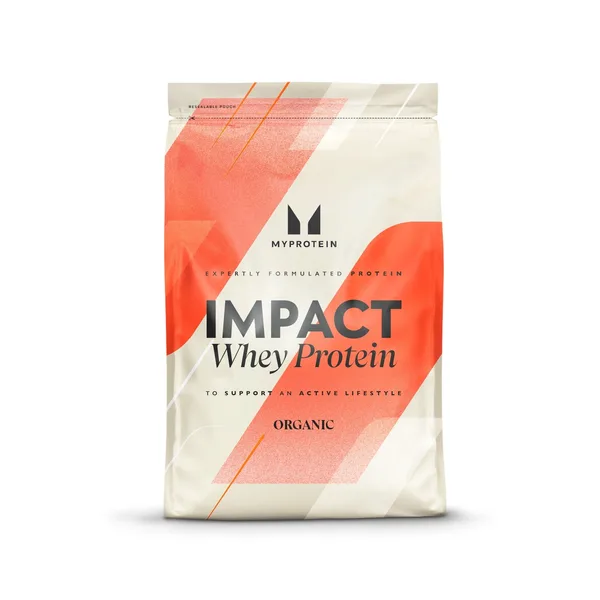 Biologisch Whey Protein
