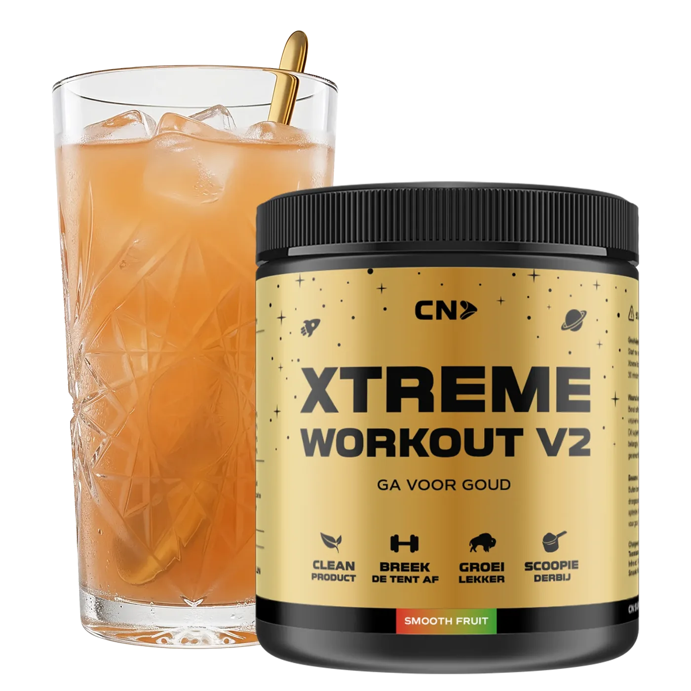 Xtreme Workout V2