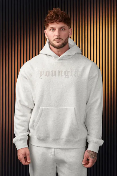 566 Cloud 9 Hoodies