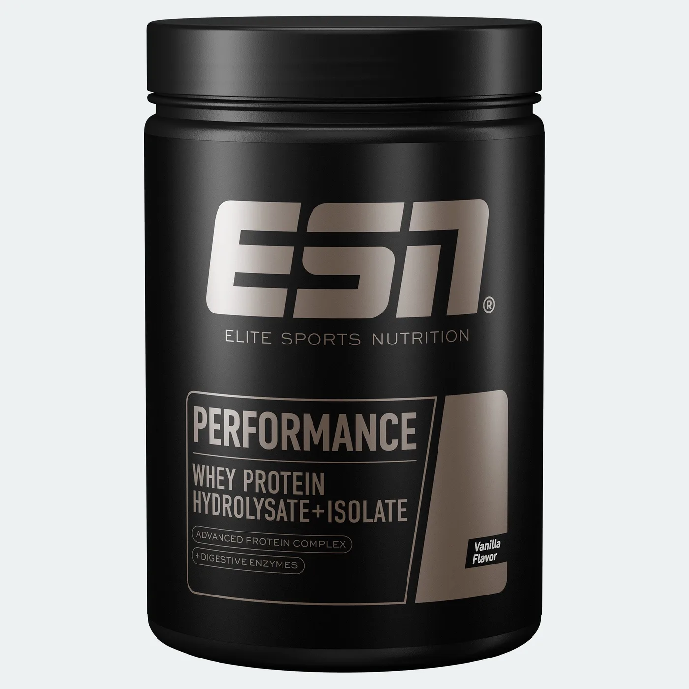 Performance Whey Protein Hydrolysate Isolate