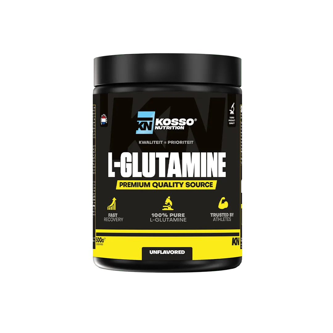 L-GLUTAMINE