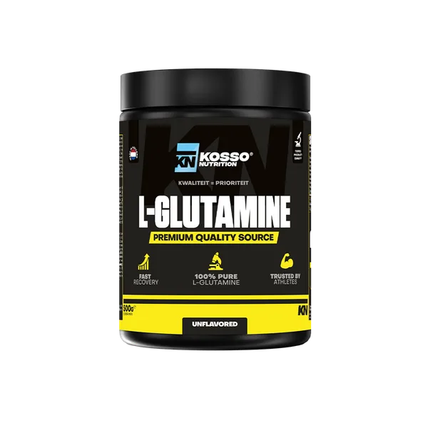 L-GLUTAMINE