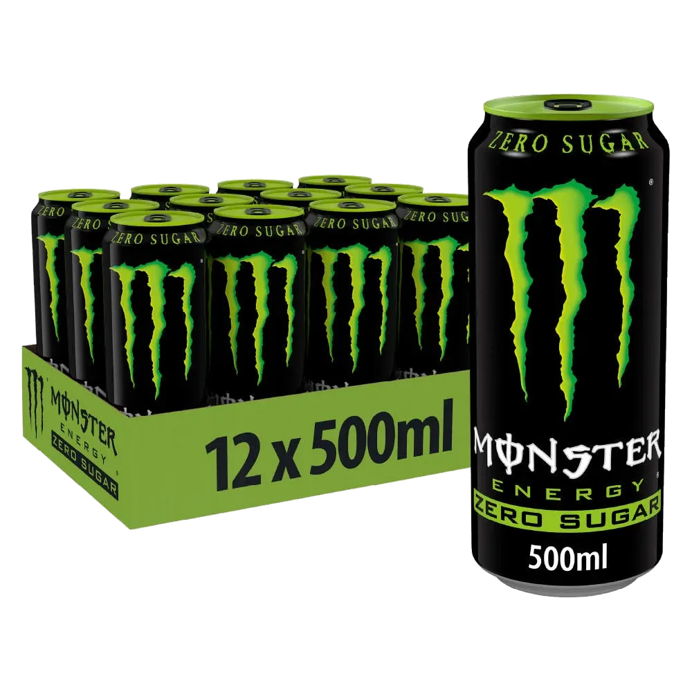 Green Zero