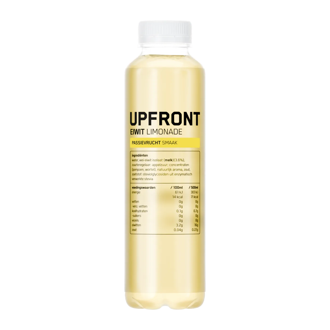 Eiwit Limonade