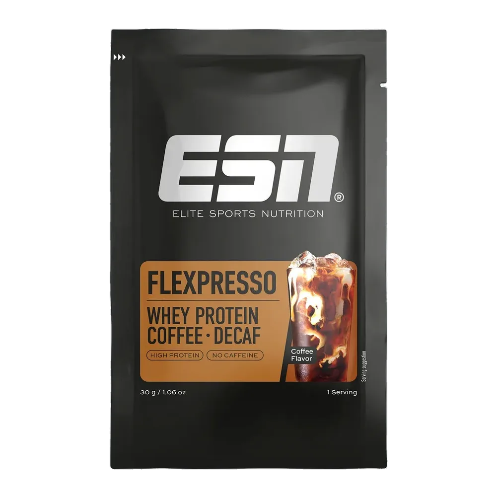 Flexpresso Protein