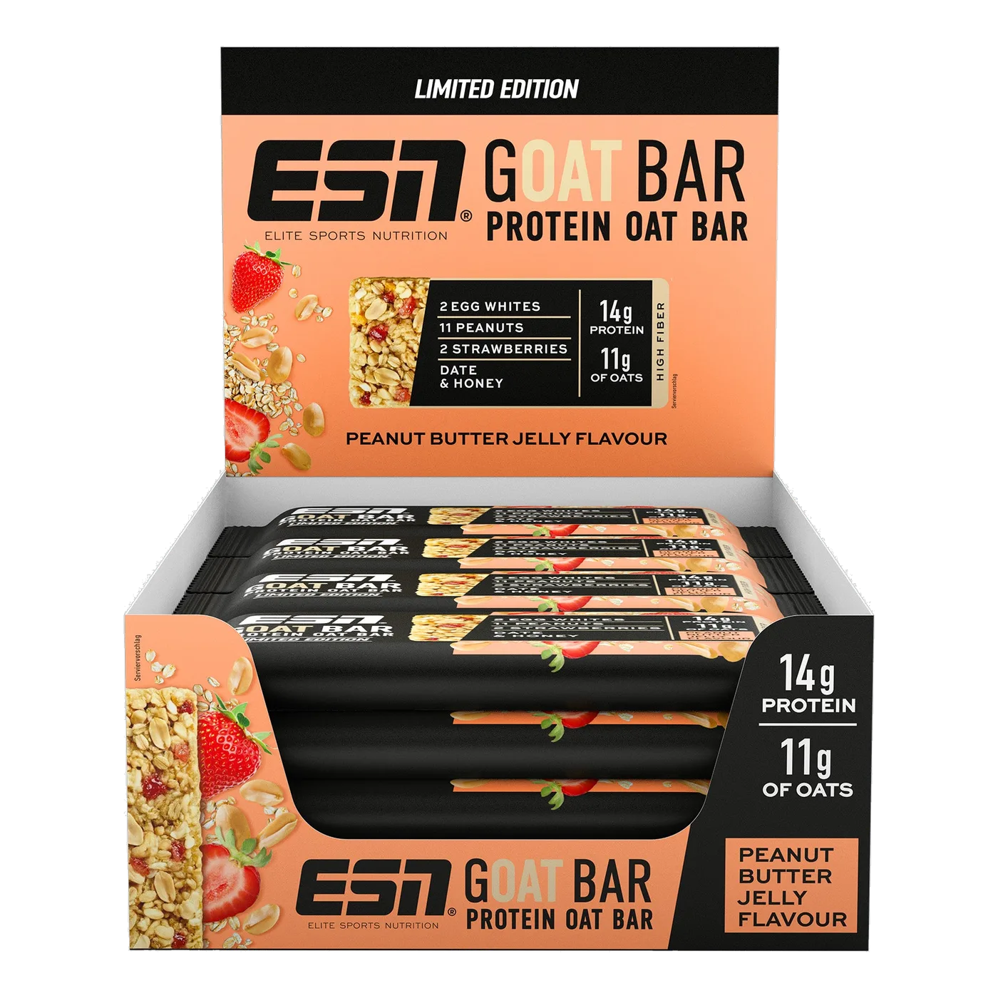 GOAT Bar