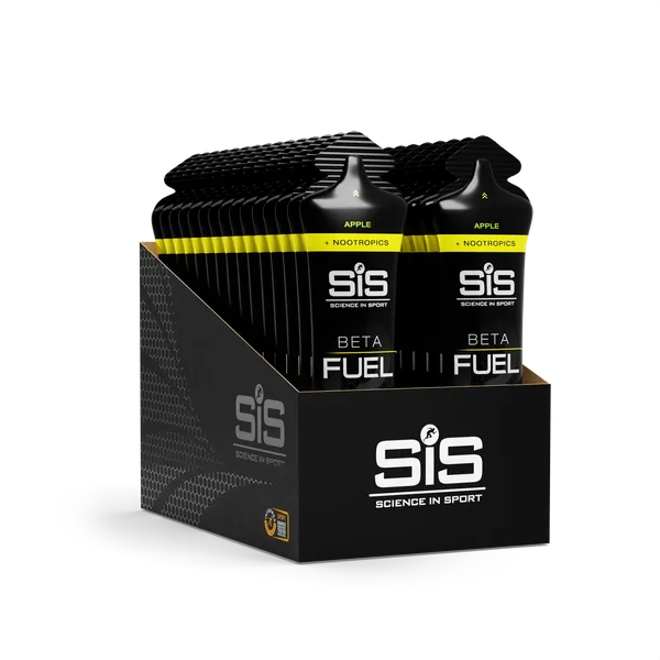 Beta Fuel Gel Nootropics