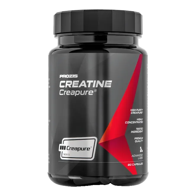 Créatine Creapure®