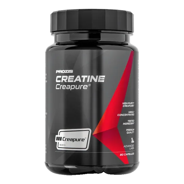 Creatine Creapure®